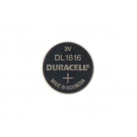 DL1/3N DURACELL - Pila: de litio  3V; 1/3N,de botón; 160mAh; no